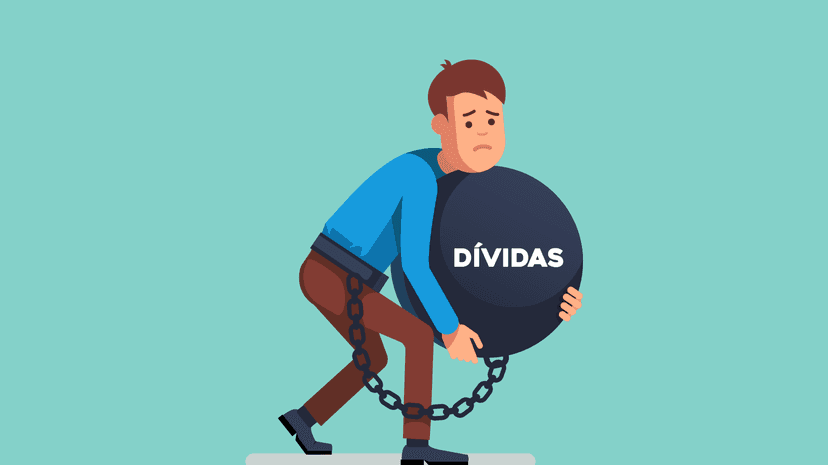 Dívidas (Foto: Reprodução, Exame) Dívidas (Foto: Reprodução, Exame)