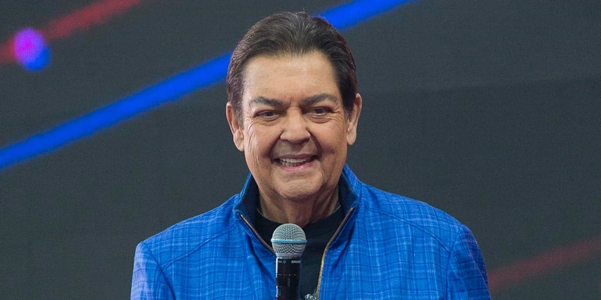 Faustão Faustão