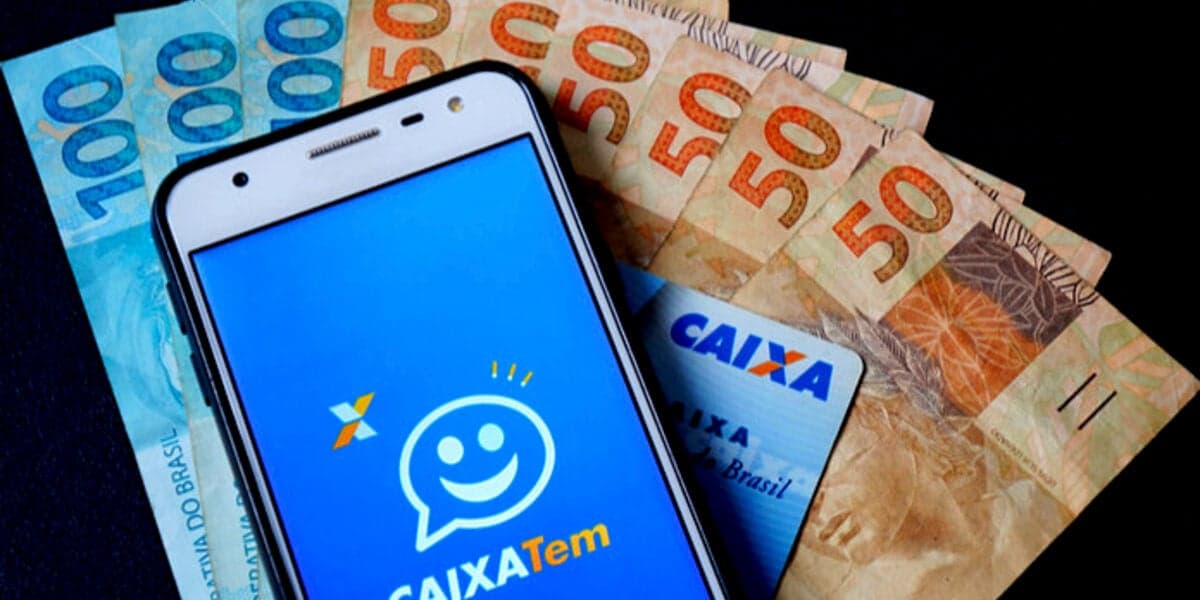 Caixa Tem disponibiliza benefício do Bolsa Família (Reprodução/Internet) Caixa Tem disponibiliza benefício do Bolsa Família (Reprodução/Internet)