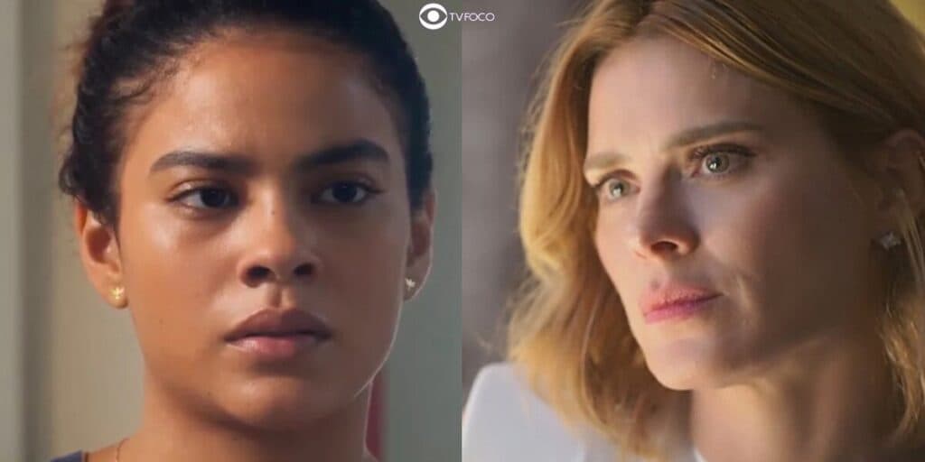 Vai na Fé - Lumiar consegue informação bombástica sobre o exame de DNA de Jenifer: "Resultado falso"