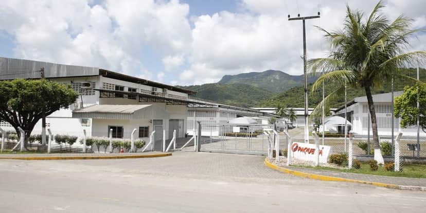 Fábrica Paquetá Fábrica Paquetá