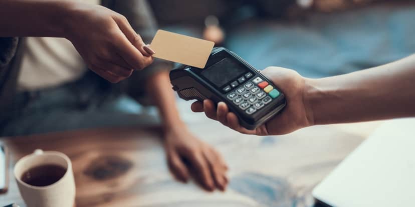 Empresa cartões de crédito Empresa cartões de crédito