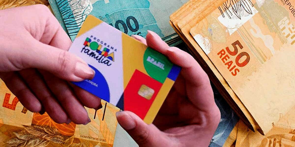 Bolsa Família confirma notícia surpreendente (Foto:Reprodução/Internet) Bolsa Família confirma notícia surpreendente (Foto:Reprodução/Internet)