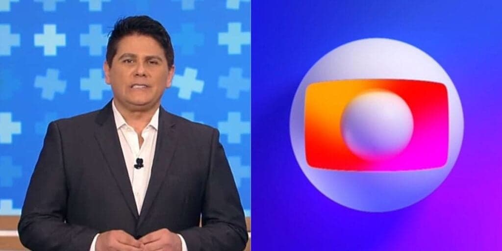Condenado à prisão: César Filho paralisa Hoje em Dia e confirma ida de global para trás das grades
