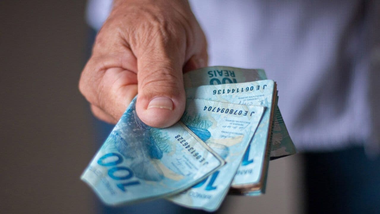 Liberação do 14º salário em 2023 - Foto Internet Liberação do 14º salário em 2023 - Foto Internet