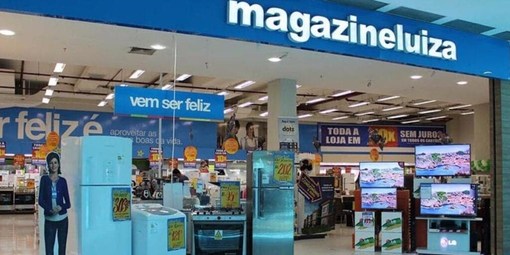 Dívida de 90 millhões e com 800 credores: A falência de loja de movéis tradicional rival da Magazine Luíza
