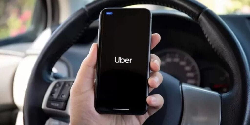 URGENTE: Regulamentação dos serviços de aplicativo PREOCUPA motoristas da UBER