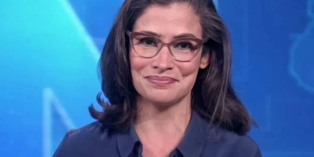 Renata Vasconcellos surge ao lado de jornalista amada da Globo, e choca com revelação: “Quase vinte anos”