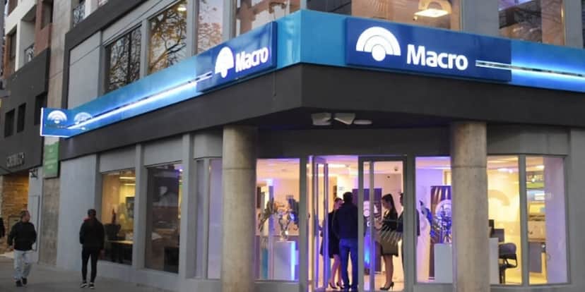 Banco Macro pode fechar negócio com o Itaú (Foto: Reprodução/News Agency) Banco Macro pode fechar negócio com o Itaú (Foto: Reprodução/News Agency)