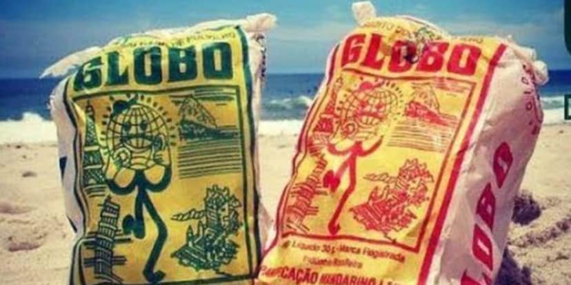 Biscoito Globo é muito vendido nas praias do Rio de Janeiro (Reprodução: Internet) Biscoito Globo é muito vendido nas praias do Rio de Janeiro (Reprodução: Internet)