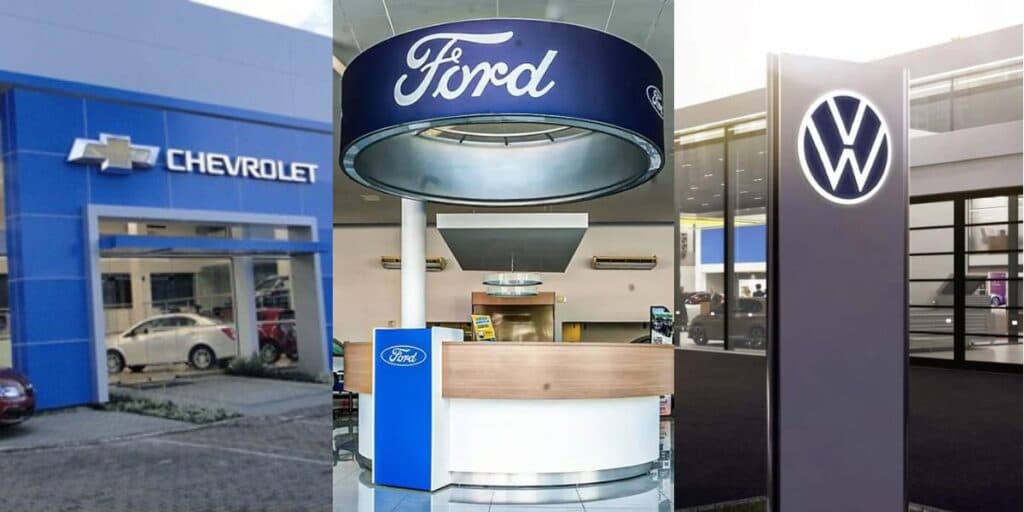 Descanse em paz: 5 carros da Chevrolet, Ford e Volkswagen que você ama e acabaram arrancados de montadoras