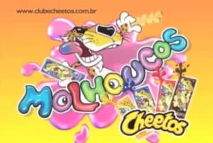 Cheetos Molhoucos (Foto Reprodução/Internet) Cheetos Molhoucos (Foto Reprodução/Internet)