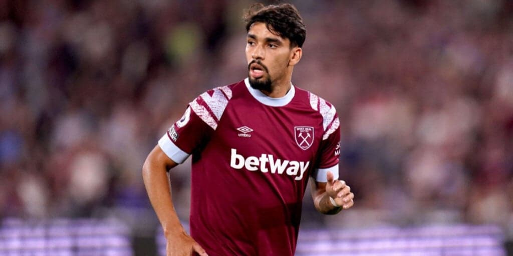 O famoso jogador de futebol (Foto: John Walton/PA Images via Getty Images) O famoso jogador de futebol (Foto: John Walton/PA Images via Getty Images)