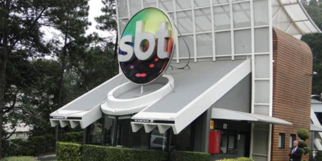 Demissão: O grande nome do SBT que decidiu sair da emissora e agora está sendo substituído por esta pessoa