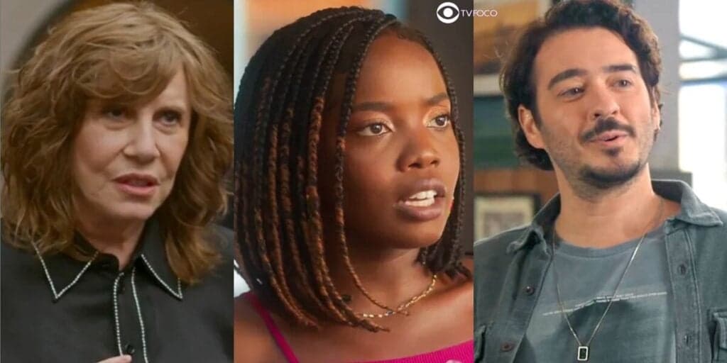 Vai na Fé - Wilma fica furiosa, Kate ameaça Theo e Simas se envolve com a ex-sogra
