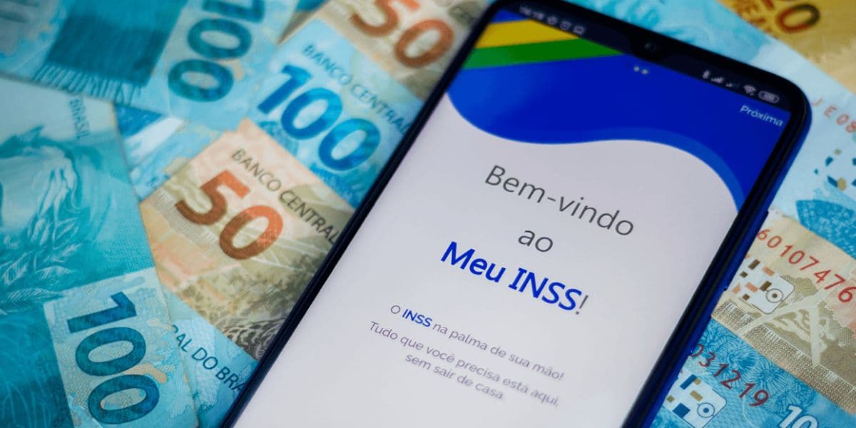 Alerta máximo sobre o INSS - Foto: Internet Alerta máximo sobre o INSS - Foto: Internet