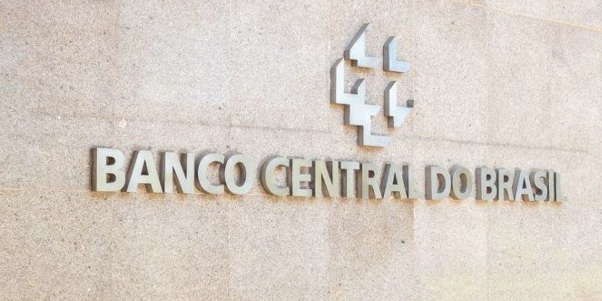 Banco Central (Foto: Reprodução / Internet) Banco Central (Foto: Reprodução / Internet)