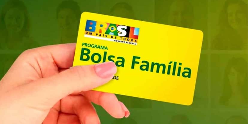 Bolsa Família é um programa do Governo Federal - Foto: Internet Bolsa Família é um programa do Governo Federal - Foto: Internet