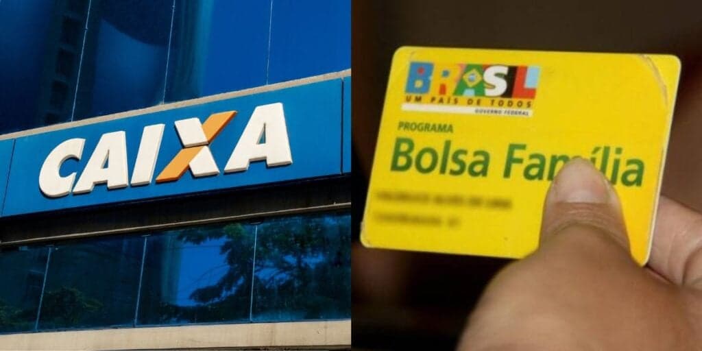 Alerta sobre o Bolsa Família: Caixa faz comunicado IMPORTANTE e confirma o que CANCELA o seu benefício