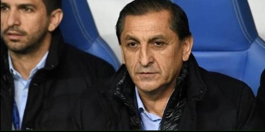 Desfecho de Ramón Diaz: Técnico para a próxima temporada do Vasco é confirmado pelo SBT e cai como bomba