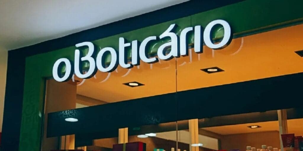 "Infelizmente": O fechamento de unidade do Boticário por péssimo motivo e comunicado da rede