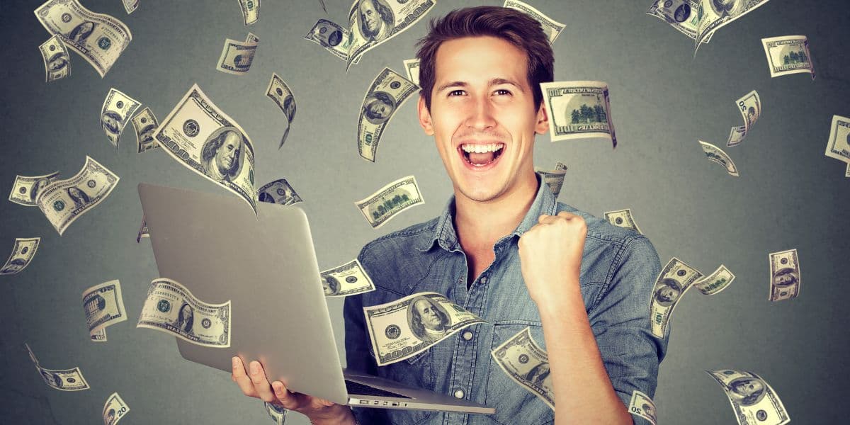 Saiba como fazer renda extra sem sair de casa (Imagem Reprodução Internet) Saiba como fazer renda extra sem sair de casa (Imagem Reprodução Internet)