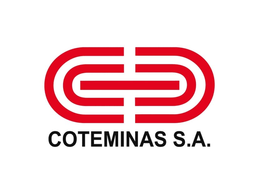 Logotipo da Coteminas (Reprodução - Internet) Logotipo da Coteminas (Reprodução - Internet)