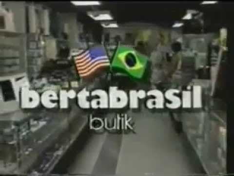 Loja da Berta Brasil Butik em Nova Iork - Foto Reprodução Internet Loja da Berta Brasil Butik em Nova Iork - Foto Reprodução Internet