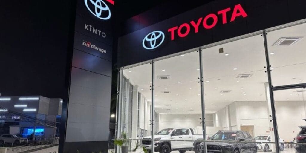 Dias contados para o fim: Carro amado da Toyota vai deixar o Brasil em definitivo ao final de 2023