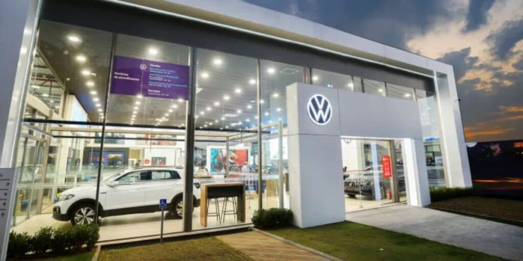R$33 mil de desconto: Volkswagen ENLOUQUECE ao derrubar preços de carros em 2023 e você precisa saber