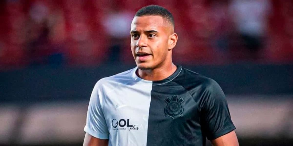 Murillo pode estar de saída do Corinthians - Foto: Internet Murillo pode estar de saída do Corinthians - Foto: Internet