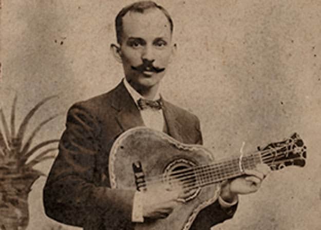 Avena de Castro foi um astro da música que faleceu desse modo (Foto: Divulgação) Avena de Castro foi um astro da música que faleceu desse modo (Foto: Divulgação)