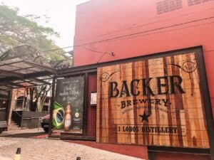 Cervejas da Backer foram retiradas do mercado pela Anvisa (Foto: Divulgação) Cervejas da Backer foram retiradas do mercado pela Anvisa (Foto: Divulgação)
