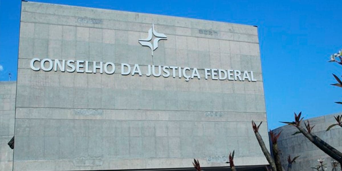 Conselho da Justiça Federal librou 1,8 bilhão de reais (Reprodução: Internet) Conselho da Justiça Federal librou 1,8 bilhão de reais (Reprodução: Internet)