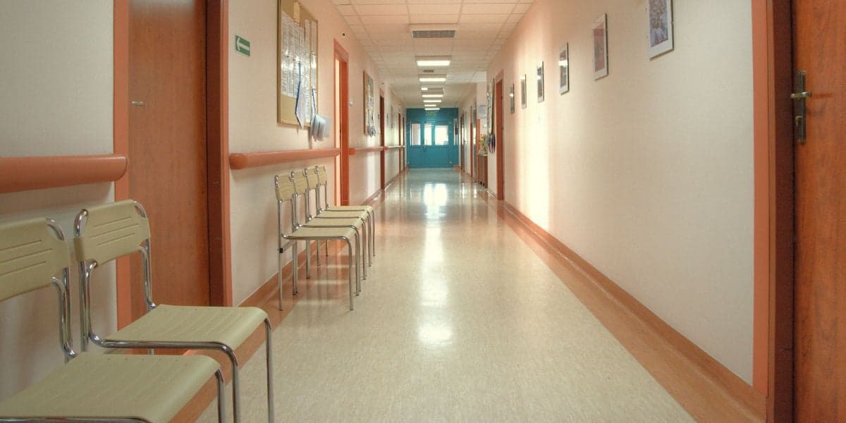 Os hospitais são essenciais para todos os brasileiros (Reprodução: Internet) Os hospitais são essenciais para todos os brasileiros (Reprodução: Internet)