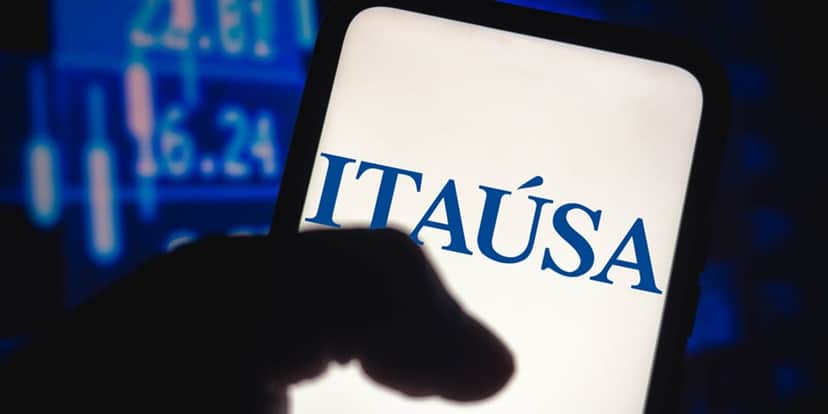Itaú SA Itaú SA