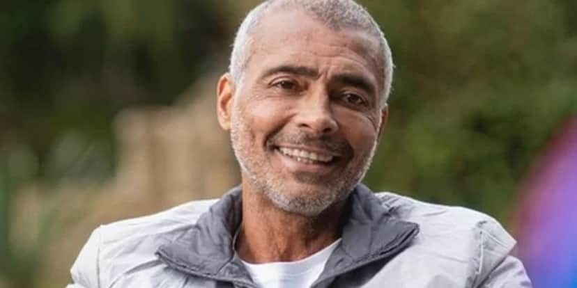 Romário Romário