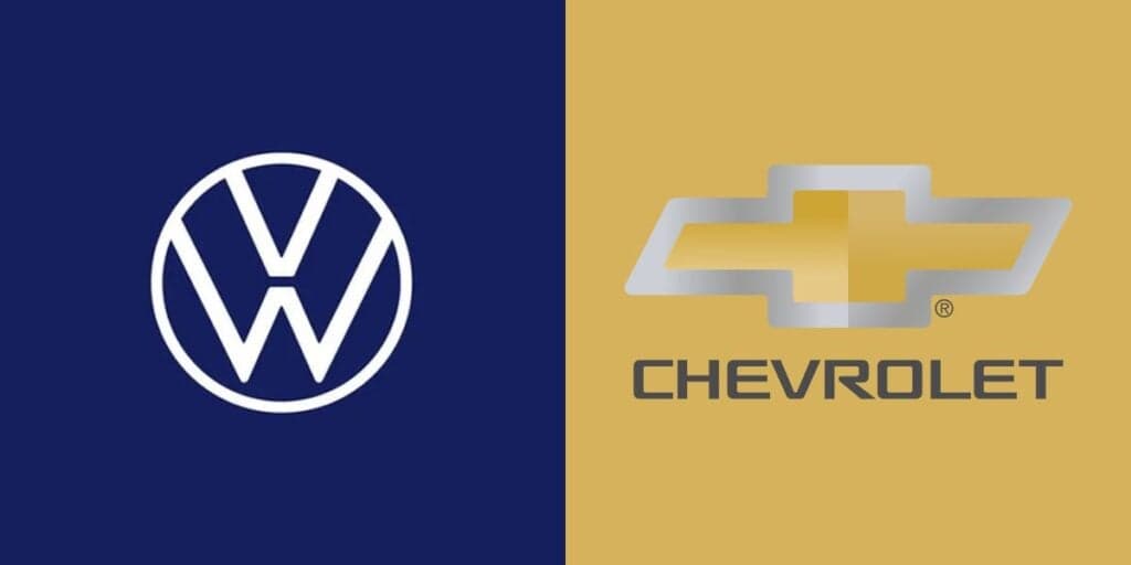 Fracasso de vendas e adeus: O fim de carro da Volkswagen que foi derrubado por queridinho da Chevrolet