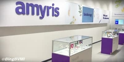 Amyris entrou com pedido de falência nos Estados Unidos (Foto: Reprodução) Amyris entrou com pedido de falência nos Estados Unidos (Foto: Reprodução)