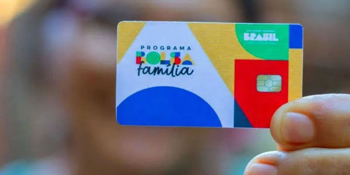 Bolsa Família é um programa social do governo - Foto: Internet Bolsa Família é um programa social do governo - Foto: Internet