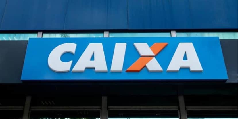Caixa Econômica Federal - Foto Internet Caixa Econômica Federal - Foto Internet