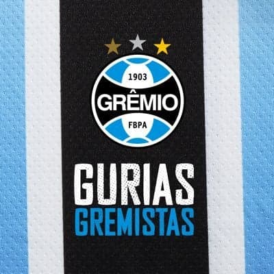 Camisa do Grêmio das Gurias Gremistas - Foto Reprodução Internet Camisa do Grêmio das Gurias Gremistas - Foto Reprodução Internet