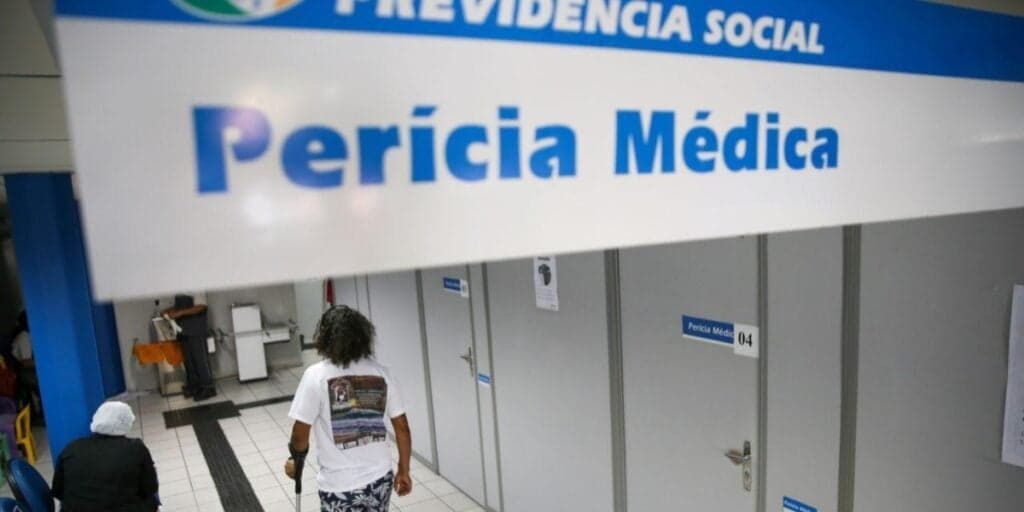 Novidade no INSS sobre perícia médica cai como presente para os brasileiros (Imagem Reprodução Internet) Novidade no INSS sobre perícia médica cai como presente para os brasileiros (Imagem Reprodução Internet)