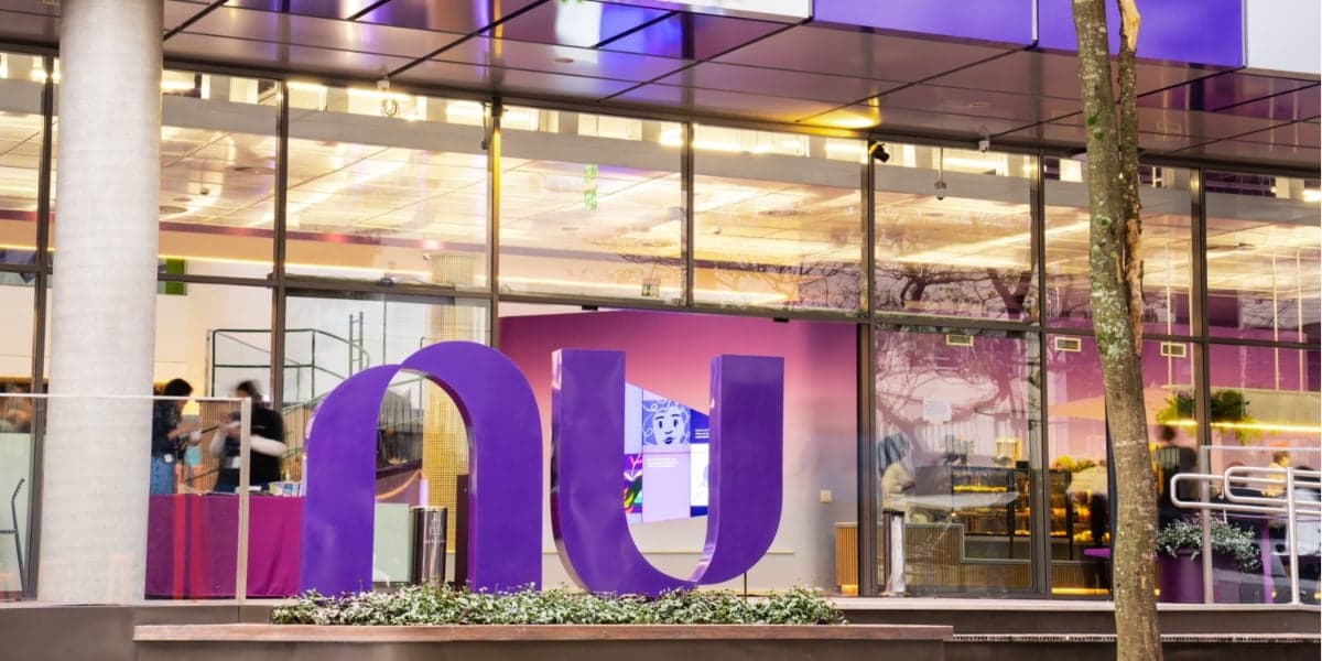 Nubank anuncia novidade em abertura de contas (Imagem Reprodução Internet) Nubank anuncia novidade em abertura de contas (Imagem Reprodução Internet)