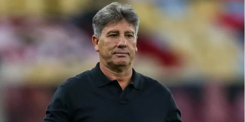 Está confirmado, contrato assinado e estreia decretada: Grêmio garante reforço milionário e torcida VIBRA