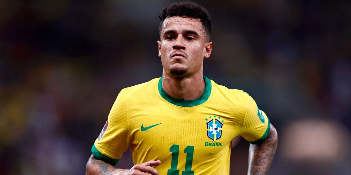 Coutinho revelado no Vasco - Foto: Internet Coutinho revelado no Vasco - Foto: Internet