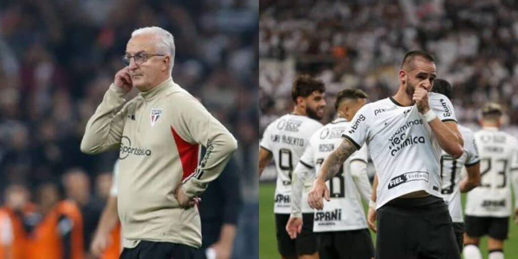 Confirmado pela Globo, terror à nação: Péssima notícia assombra São Paulo prestes a enfrentar o Corinthians