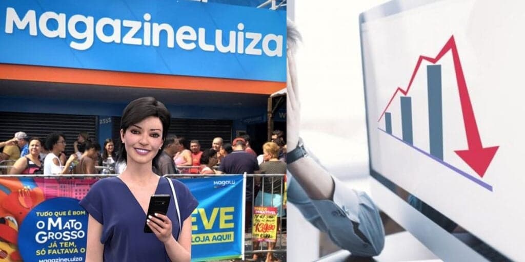 Calote de R$12M e falência: Varejista tão famosa quanto Magalu fecha as portas devendo 800 funcionários