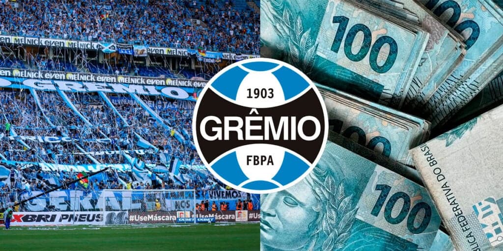 Meio milhão por mês e chega pra substituir Suárez: Contratação de parça de James Rodriguez vaza no Grêmio