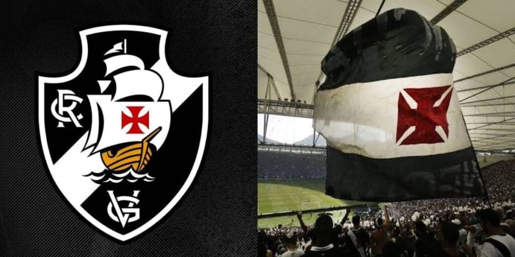 777 em festa, gigante da Colina a salvo: Vasco acaba de receber reforço milionário e cai como presente